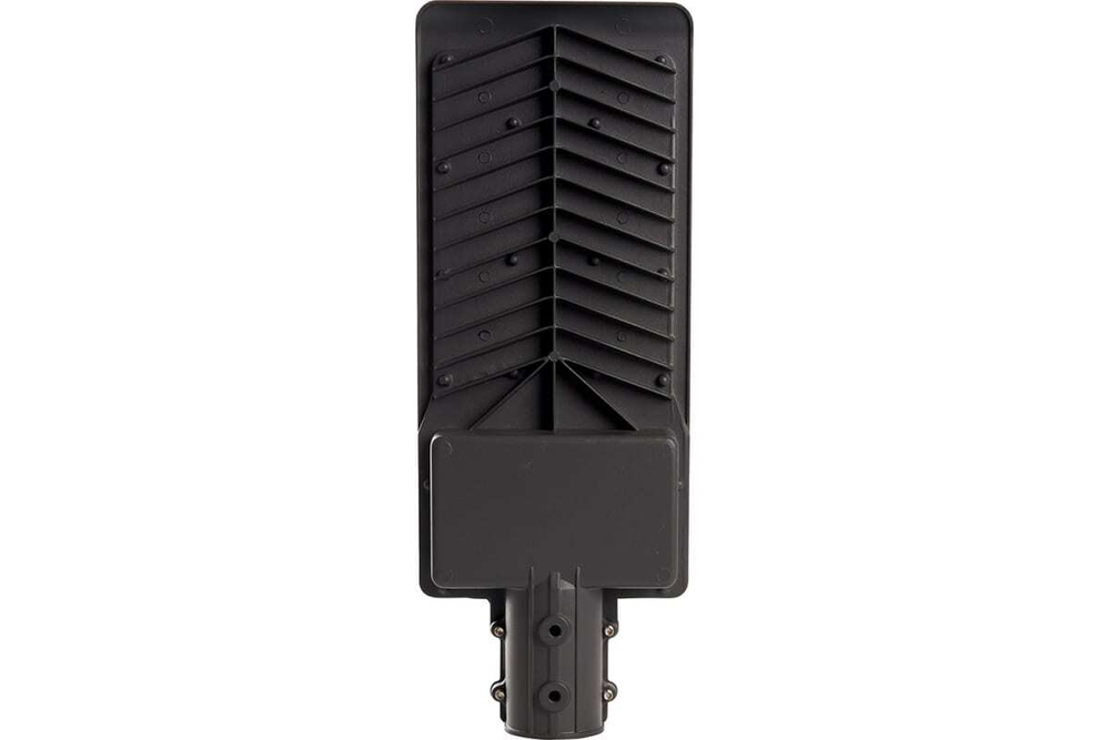 Светильник LED ДКУ уличный SP3034 80W 6400K серый Feron 41580