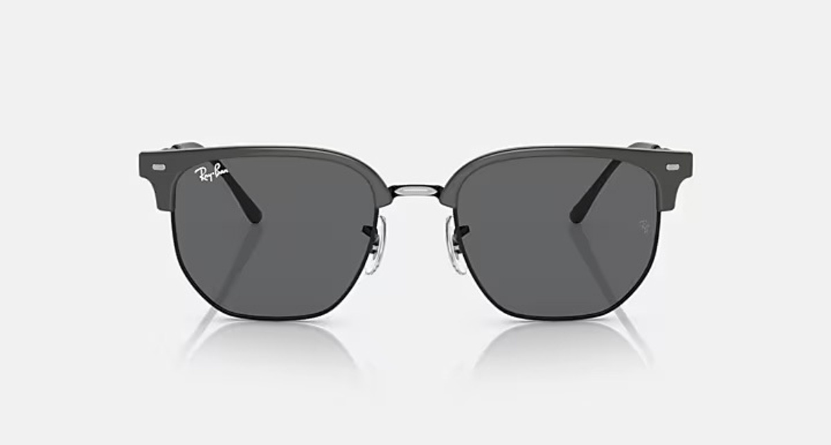 RAY-BAN NEW CLUBMASTER RB4416 6653B1