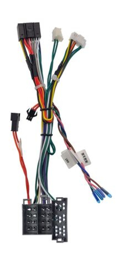 Комплект проводов VW, SKODA 2003+ (основной 32pin)