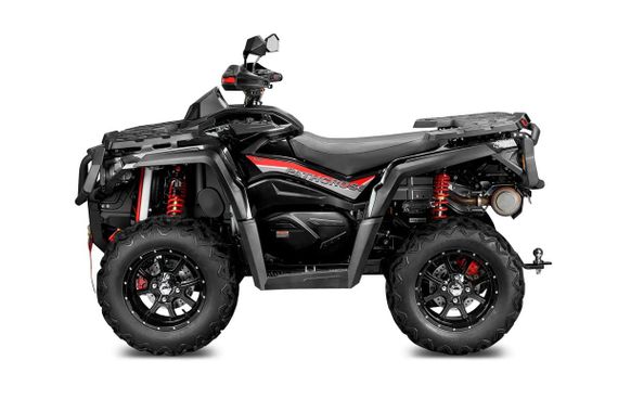 Квадроцикл AODES PathCross MAX 1000 PRO 26K (ПСМ)