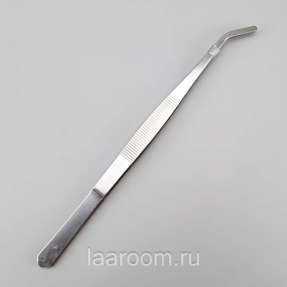 Пинцет 25см