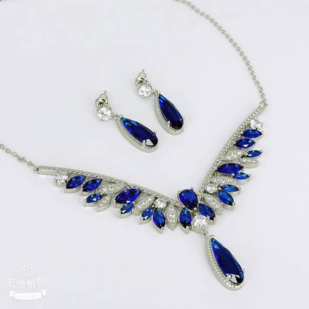 Колье Xuping - 046