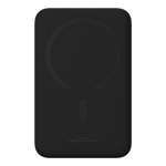 Внешний аккумулятор + Беспроводная зарядка Baseus Magnetic Mini Wireless Fast Charge Power Bank C+Qi 20000mAh 20W (MagSafe) - Black