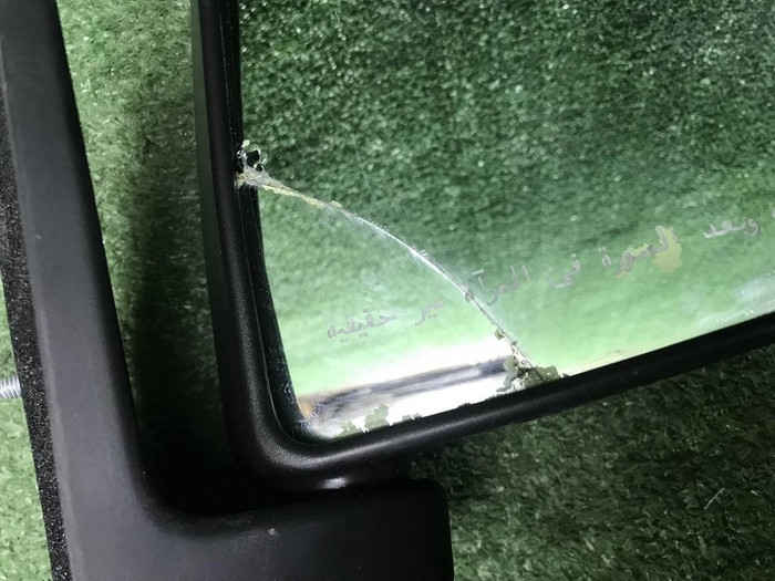 Зеркало правое Toyota Lite Ace 6 (2008-2020)