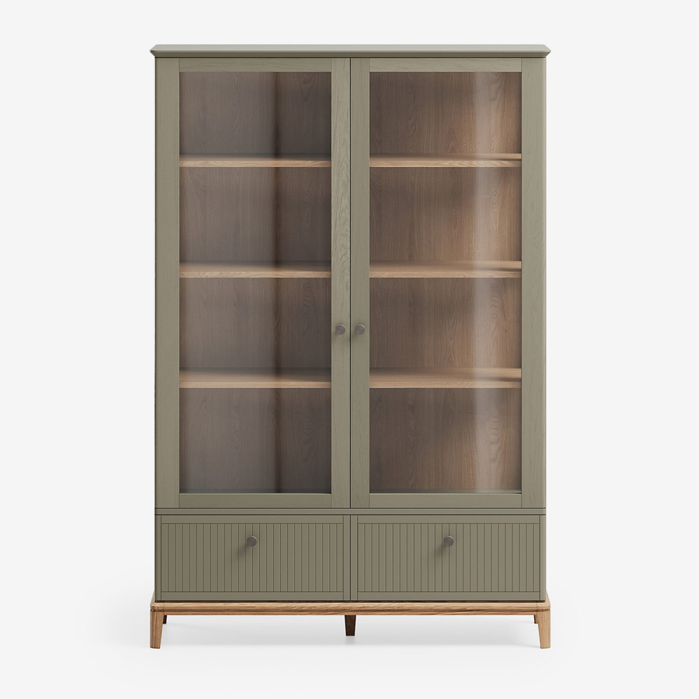 Витрина CR176/2