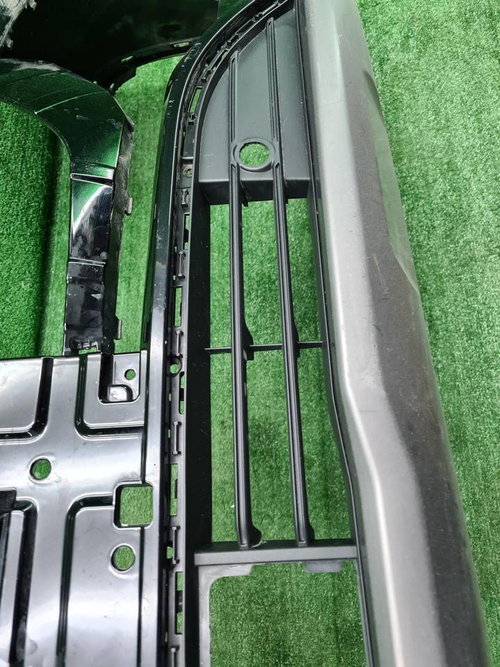 Бампер передний Chery Tiggo 8 Pro Max (2022-2024)