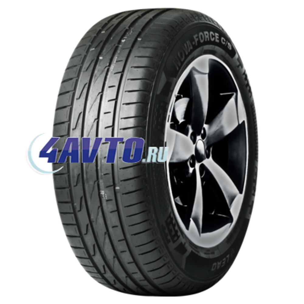 Легковая шина 255/50R19 107W XL Nova-Force C/S TL