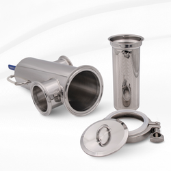 Джин корзина со смотровым окном