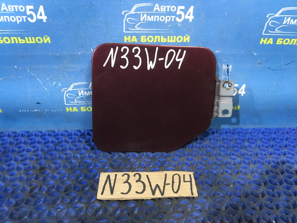 Лючок бензобака MITSUBISHI CHARIOT 1994