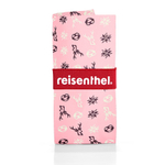 Сумка складная mini maxi shopper bavaria rose