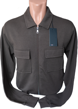 ЖАКЕТ ZINZOLIN (Турция) на разъемном замке. Размеры 50-56