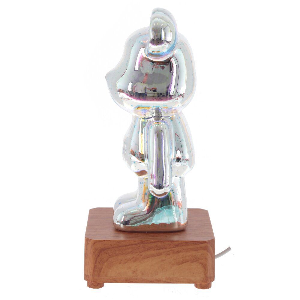 GAEM Изделие декоративное "Медвежонок" (подсветка, USB), L10 W10 H20 см