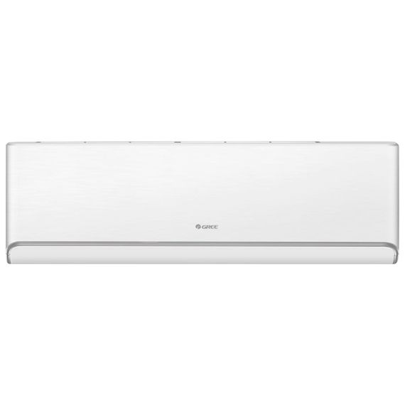 Мультисплит система на 2 комнаты Gree GWH09AVCXB-K6DNA1B/I (white) x 2 / GWHD(14)NK6OO (LCLH) — (2)