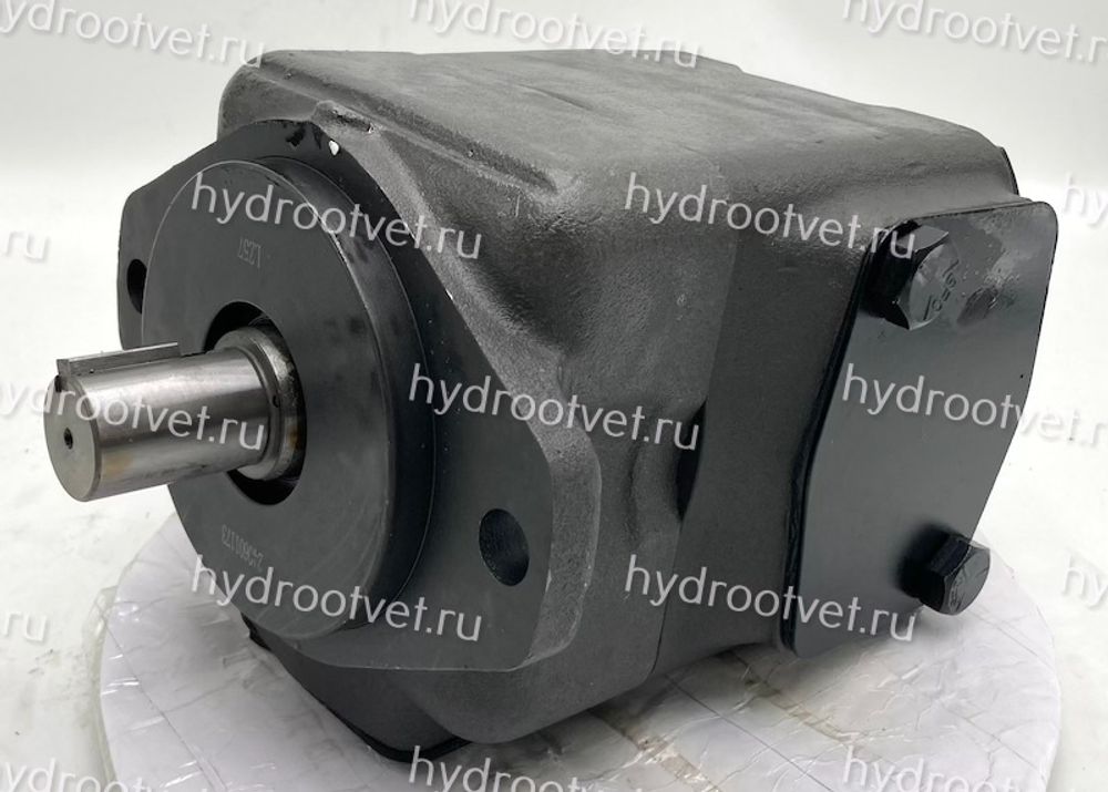 насос серии 45V