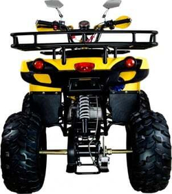 Квадроцикл AVANTIS Patriot M