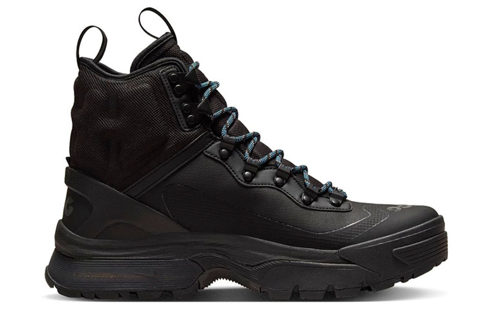Nike Acg Zoom Gaiadome GORE TEX "Triple Black"