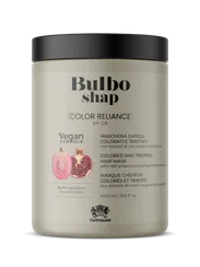 Маска для сохранения стойкости цвета окрашенных волос