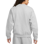 Толстовка Nike Lab Fleece Crew, DA0318-063