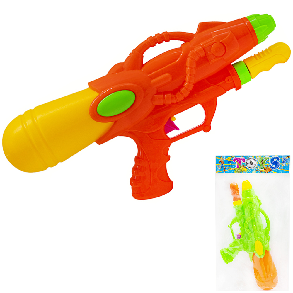 Водянной пистолет(маленький)