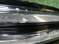 ДХО левый Zeekr 001 (2021-н.в.) LED