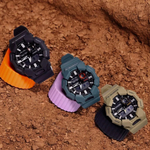 Часы Casio GA-010-2A