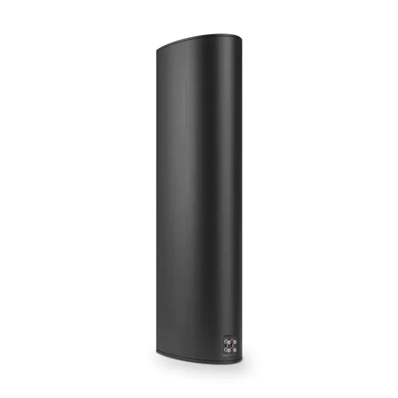 Piega Coax 811 Black