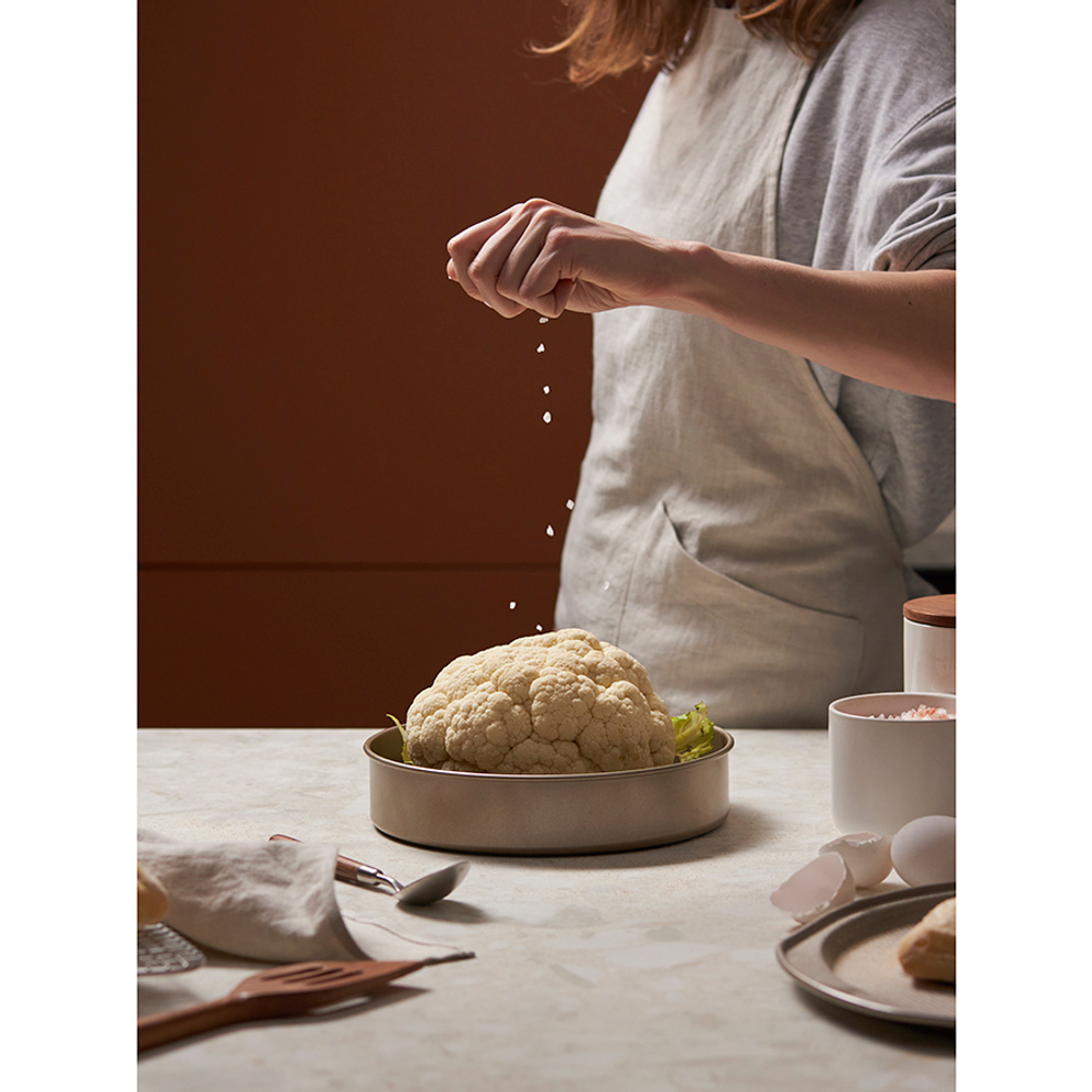 Форма для выпечки bake masters, D23,5 см