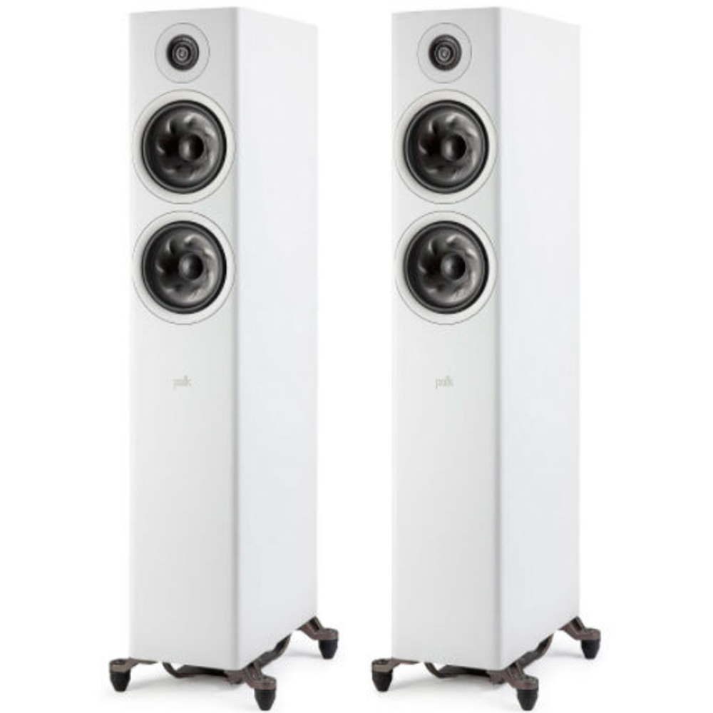 Polk Audio Reserve R600