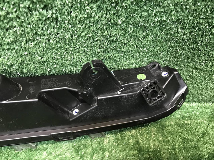 ДХО левый Jetour Dashing (2022-н.в.) LED