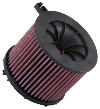 K&N Filters - E0648-KNF - Air Filter
