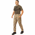 Костюм PRIDE "Магнум" (софтшелл), Камыш