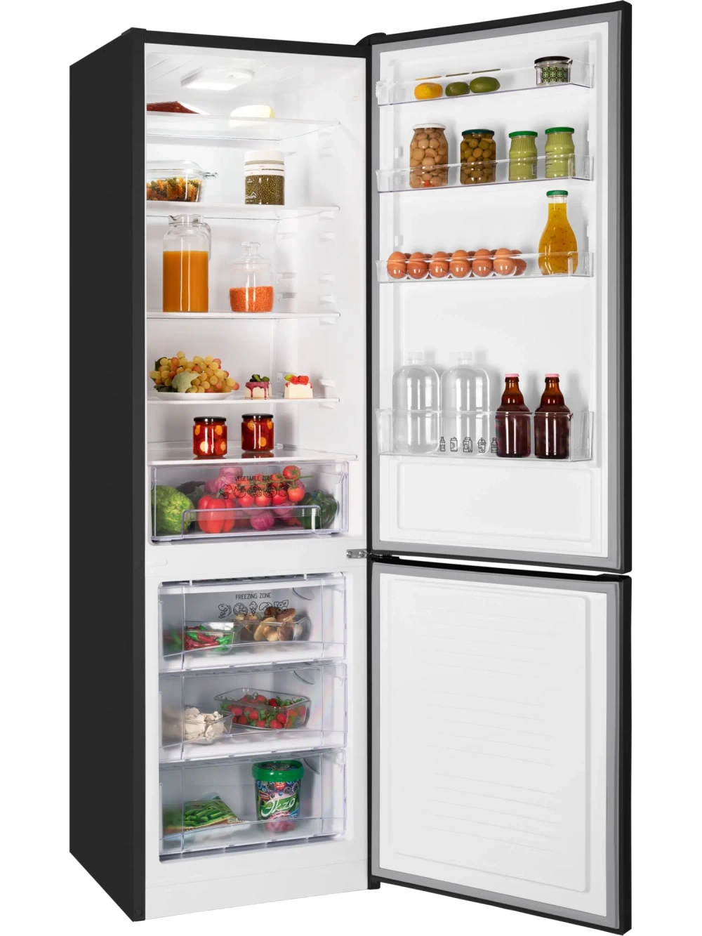 Холодильник Nord NRB 134 B