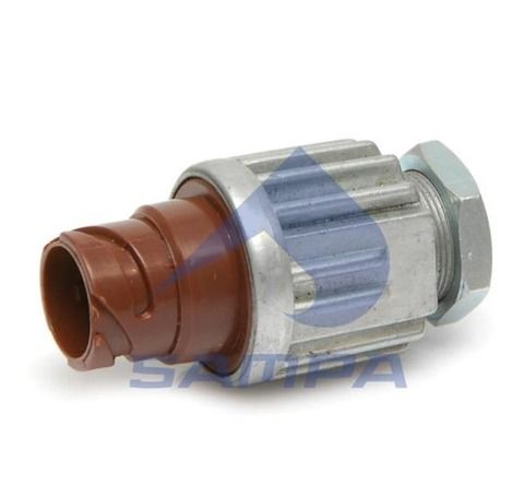 Реле подогрева топливного фильтра МАН ТГА/ТГС/ТГХ 81259026267