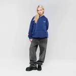 Худи Dissident DD24 синий