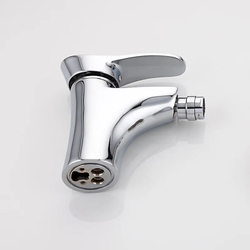 Смеситель для биде F5001, хром, FRAP