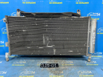 Радиатор кондиционера SUBARU FORESTER 2013