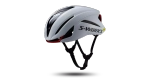 Шлем велосипедный S-Works Evade 4 white\red