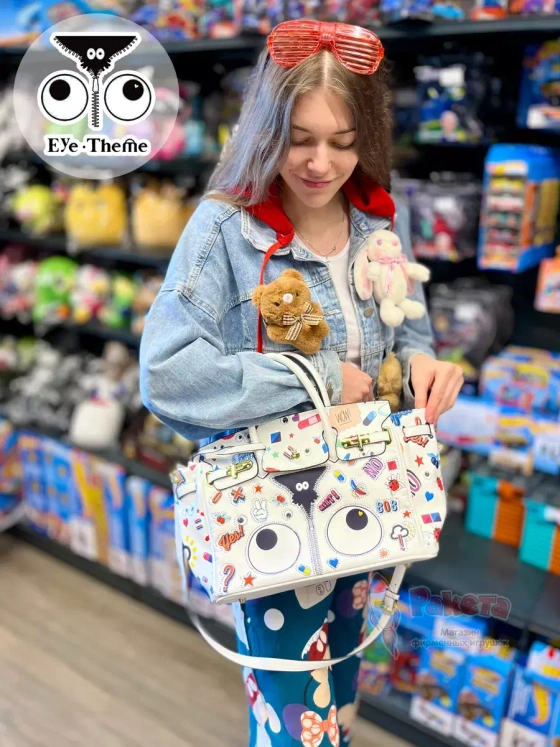 Сумка биркин тоут шоппер мешок для подростка через плечо