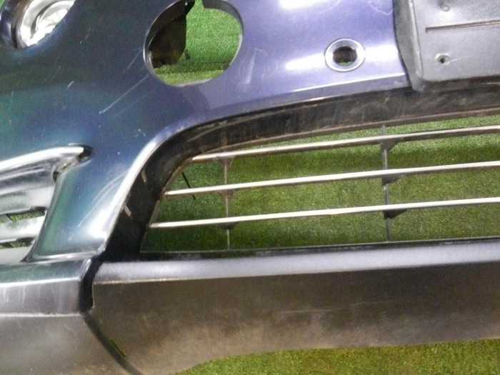 Бампер передний BMW X5 F15 (2013-2018) (В сборе)