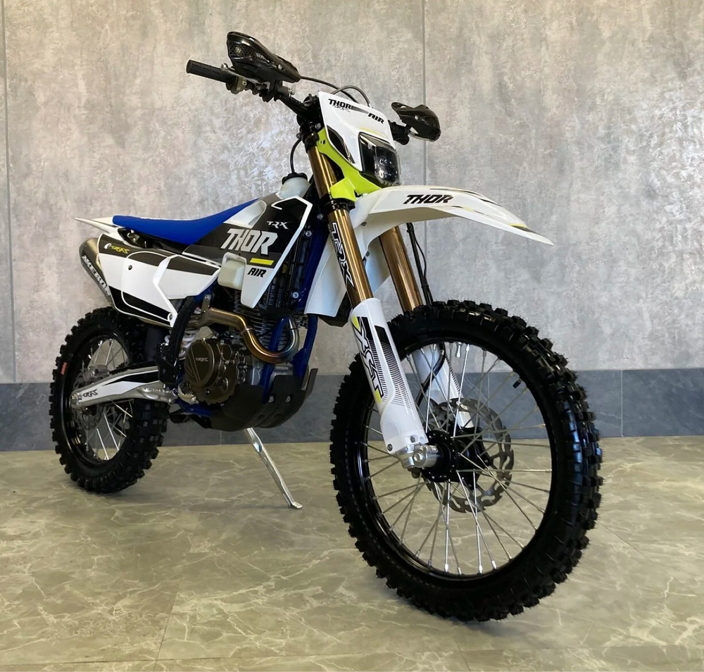МОТОЦИКЛ TRX THOR 300 AIR