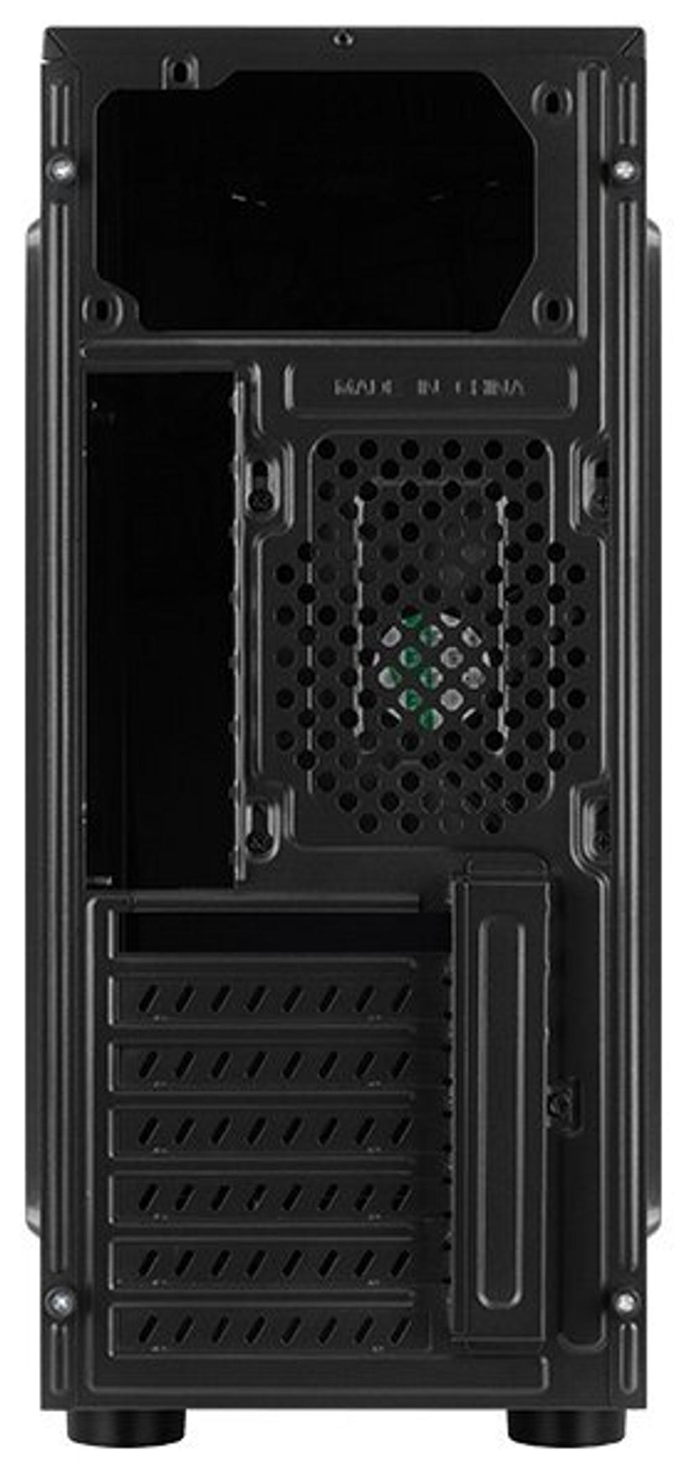 Корпус ATX AeroCool Tomahawk