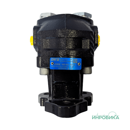Насос шестеренный NPLU 12 L 13 DIN 10500320126