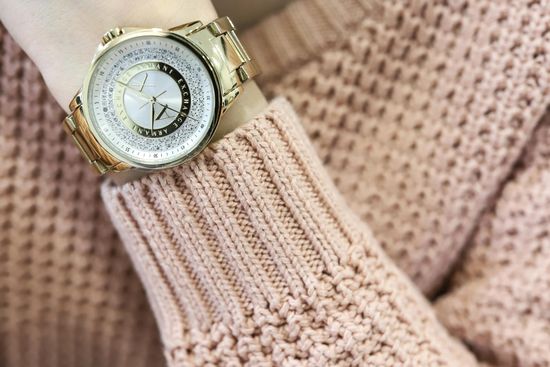 Женские часы Armani Exchange AX4321