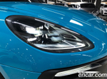 Porsche Macan 2.9 GTS (04.2023)