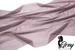 Сетка эластичная Lauma с эффектом голого тела, перец 738