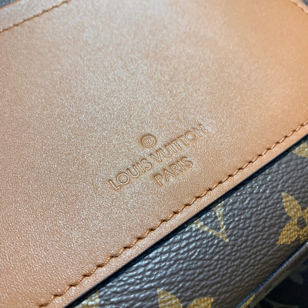 Louis Vuitton Marceau