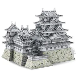 Himeji Castle HP284-SK