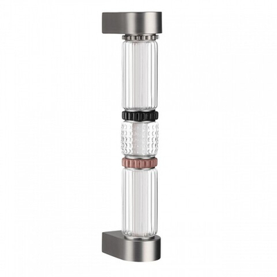 Накладной светильник Odeon Light COLLIER 5456/12WL