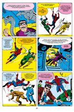 Комикс Классика Marvel. Удивительный Человек-Паук. Том 2