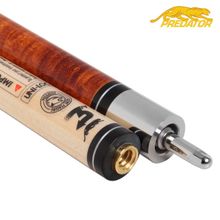 Кий Predator 8K-2 Leather Luxe™ 314³ 2PC Пул 19oz